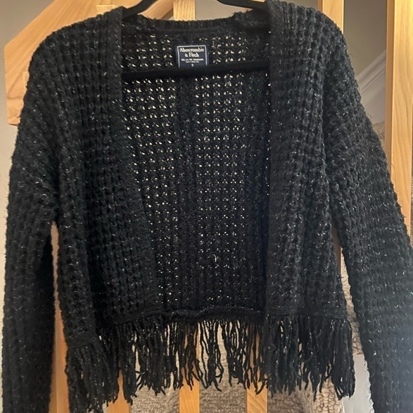 Abercrombie & Fitch cardigan size S - Picture 1 of 2